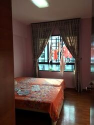 Woodlands Drive 16 (D25), Condominium #553985581